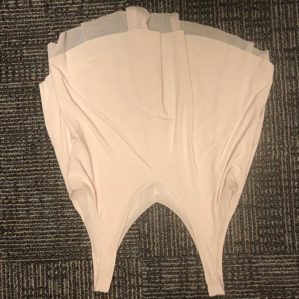 Off white shirt